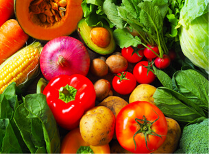 唐戸市場からの毎日新鮮な食材を直送