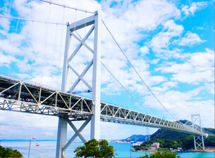 下関で創業して四十余年