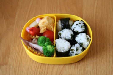 イベント用お弁当の作り方！具材や盛り付けポイント、おすすめ弁当レシピを紹介