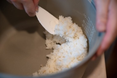 混ぜるだけ！簡単お弁当ご飯アレンジレシピ5選