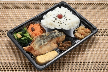 冷めても美味しい！臭くならない！魚弁当の工夫