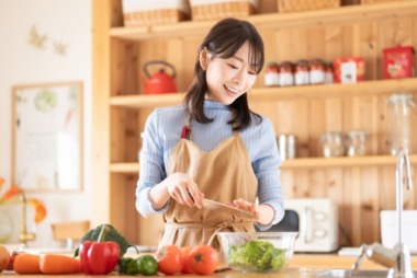 初心者にもおすすめ：和食弁当の簡単おかずレシピ