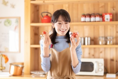 自宅で作る！寿司弁当のレシピ