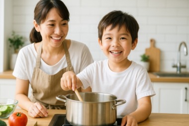 子どもが喜ぶ！寿司弁当のアイデア