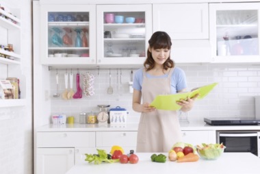 お弁当ご飯の時短テクニック